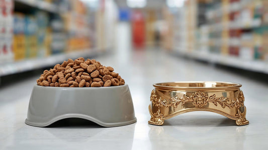 The Truth About “Premium”: How Kooky Kibble Keeps It Real Without the Pricey Label