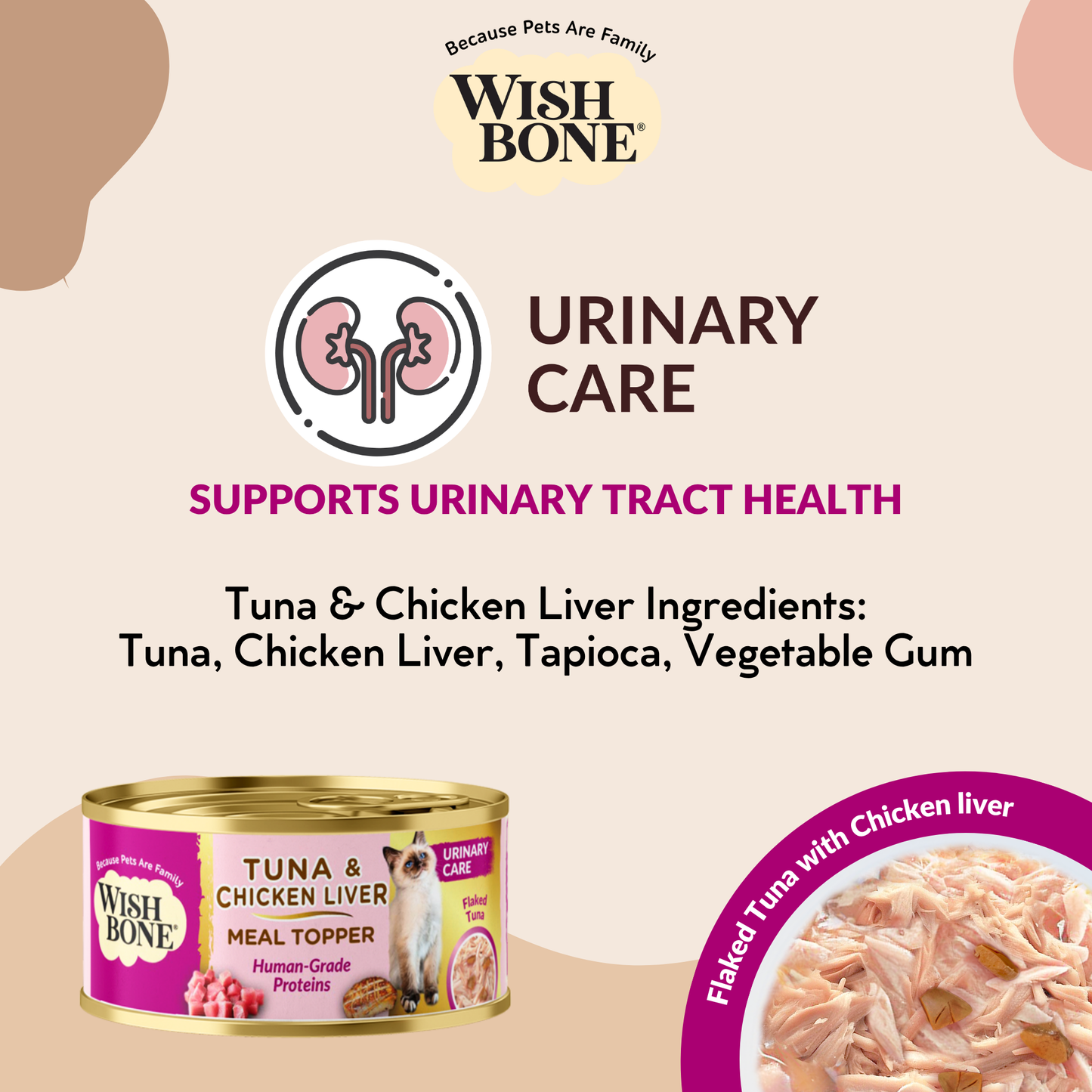 New Zealand Cat Kibbles and Cat Meal Topper Bundle Deals