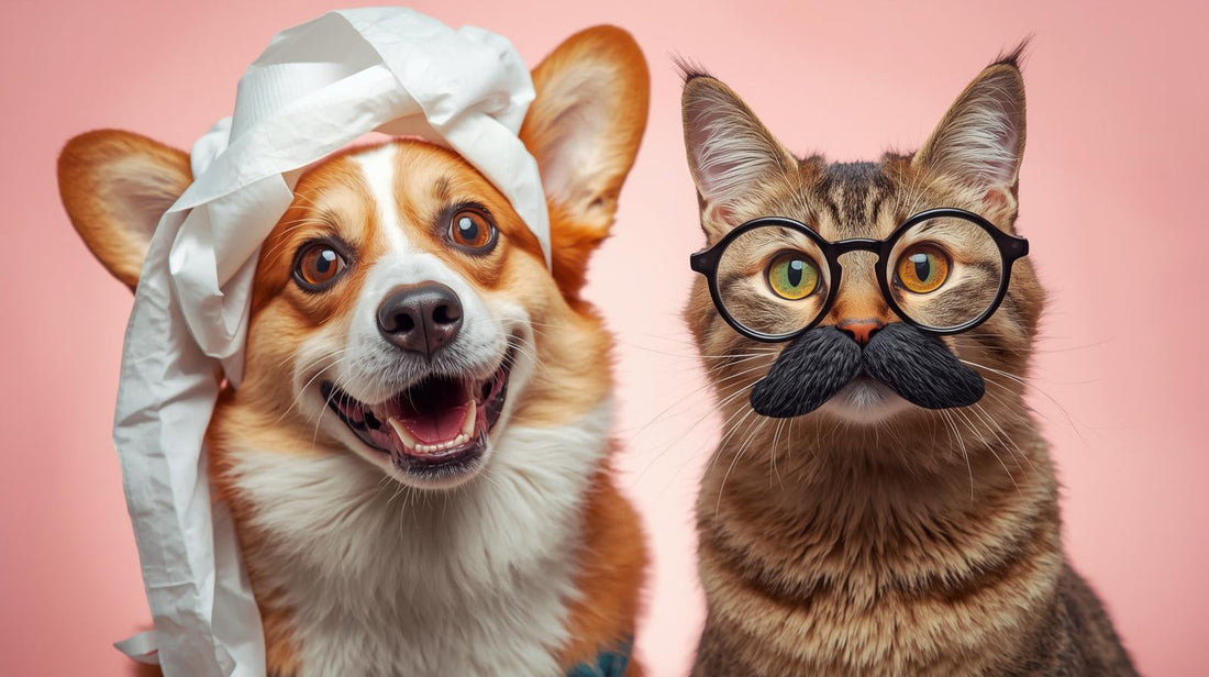 The Lowdown on Poop Bags: Kooky Krap Katcher Edition