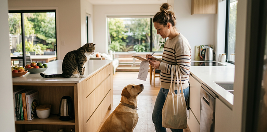 The Secret to Keeping Tails Wagging and Whiskers Happy (Without Breaking the Bank)