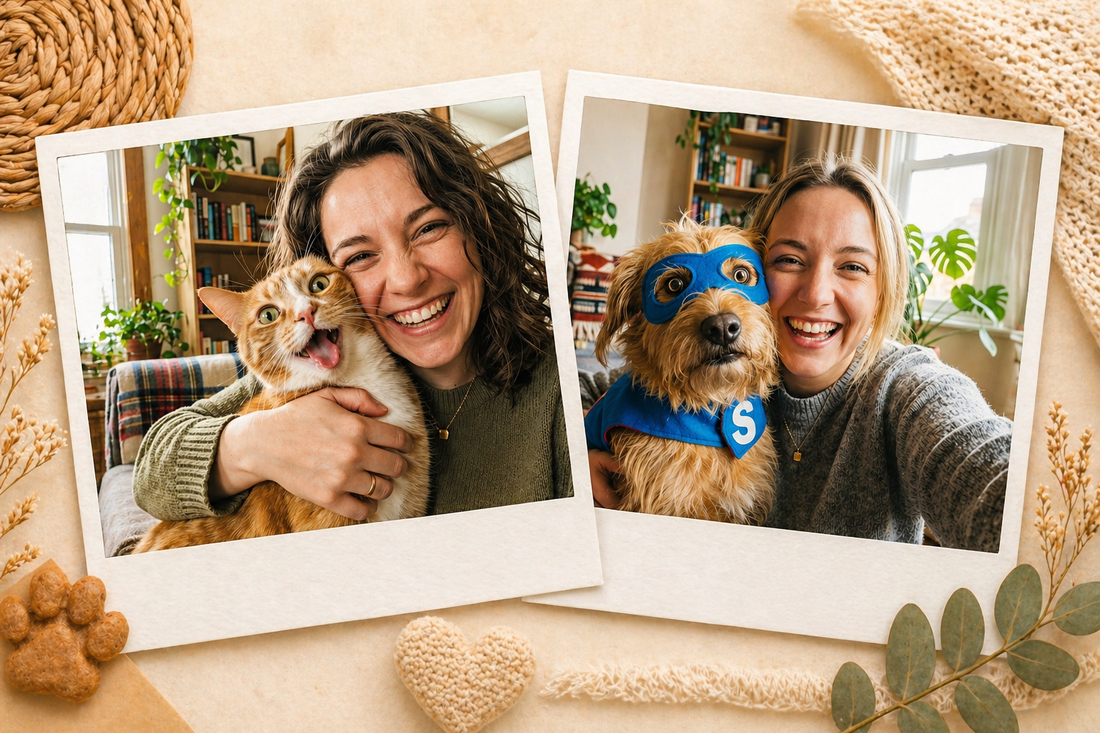 Fur Mum Gift Guide