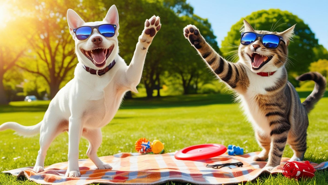 Fetch Rewards for You & Your Mates: Kooky Kibble's Referral Program! 🐾 - Kooky Kibble NZ