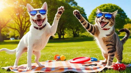 Fetch Rewards for You & Your Mates: Kooky Kibble's Referral Program! 🐾 - Kooky Kibble NZ