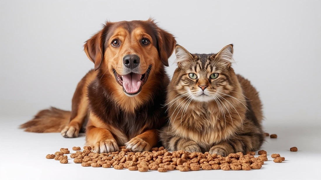 How Kiwis Can Stock Up Smart: A Pet Parent’s Guide to Stress-Free Holiday Feeding (and Saving!) - Kooky Kibble NZ