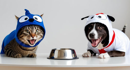 Sample Packs are Here! 🐾 - Kooky Kibble NZ