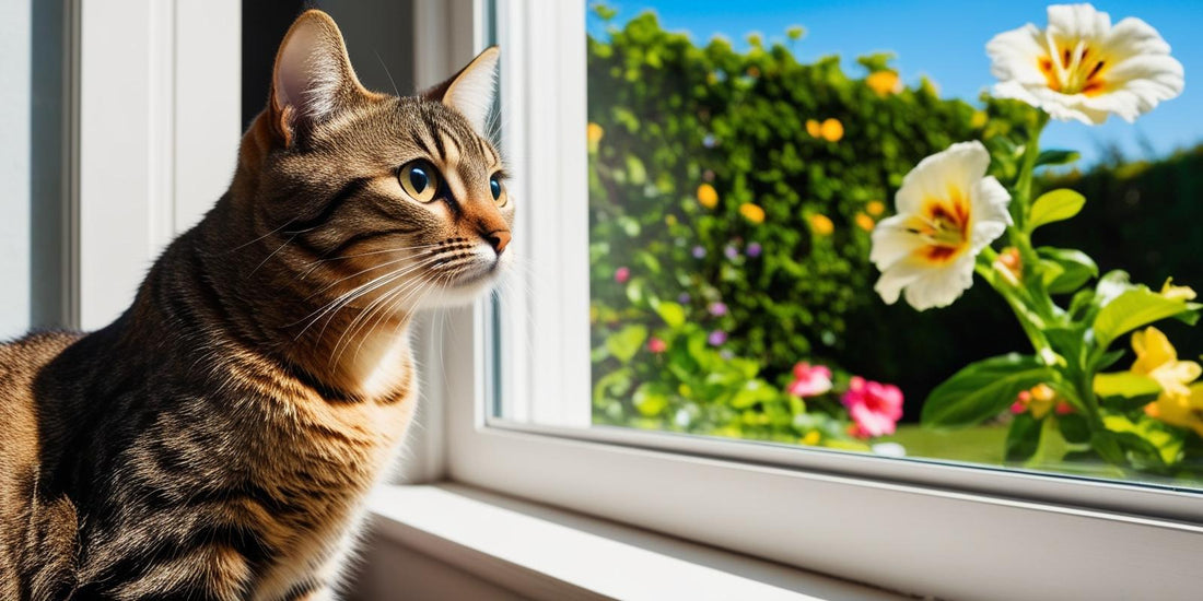 Should I Keep My Cat Indoors in New Zealand? Here’s the Lowdown! - Kooky Kibble NZ