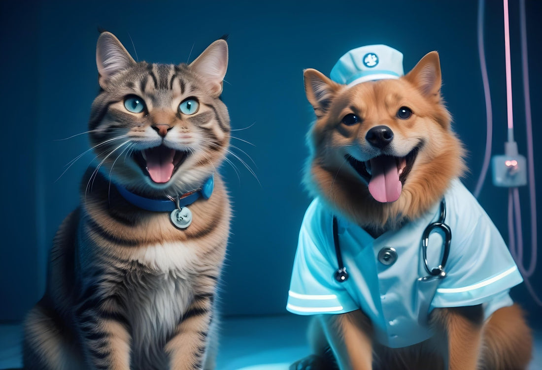 Taking Care of Your Furry Best Friend: Is Pet Insurance Right for You? - Kooky Kibble NZ