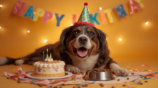The Kooky Kibble Gift Card: Not Just a Gift — It’s Future Kibble! - Kooky Kibble NZ