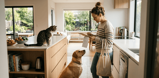 The Secret to Keeping Tails Wagging and Whiskers Happy (Without Breaking the Bank) - Kooky Kibble NZ