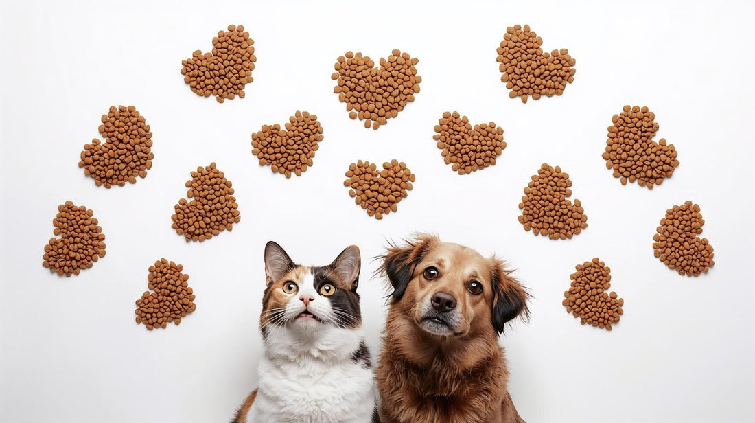 Your Wallet Will Thank You: How to Get the Best Bang for Your Bark (and Meow) - Kooky Kibble NZ