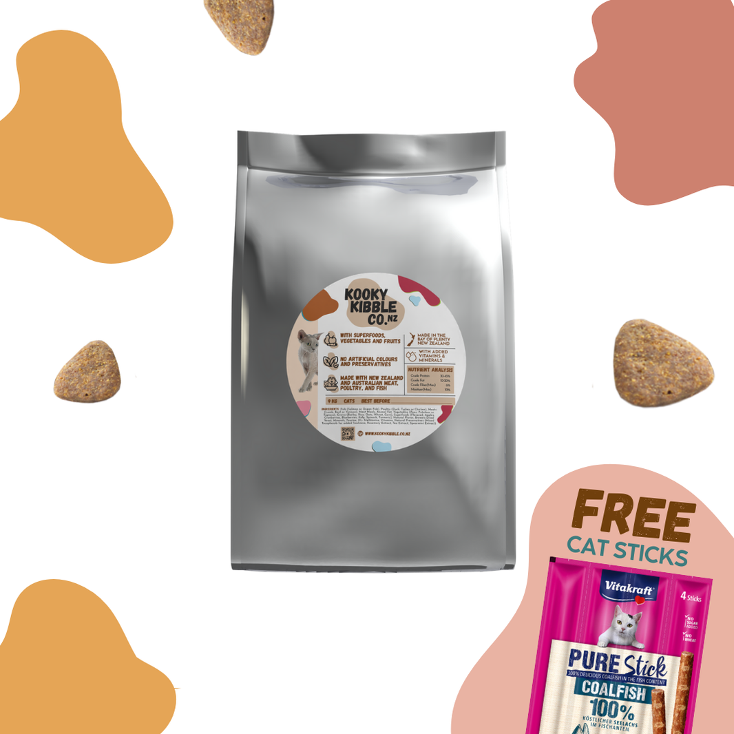 Kooky Kibble NZ Sustainable Pet Food Made In New Zealand kooky-kibble-nz-sustainable-pet-food-made-in-new-zealand
