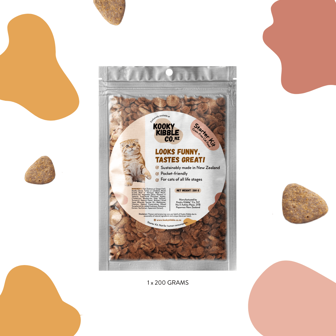 All natural grain free cat food clearance