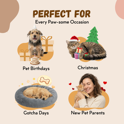 Kooky Kibble E-Savings Card
