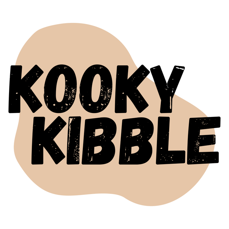 Kibble Lab Logo About Us | Meet the Team Behind Kooky Kibble NZ