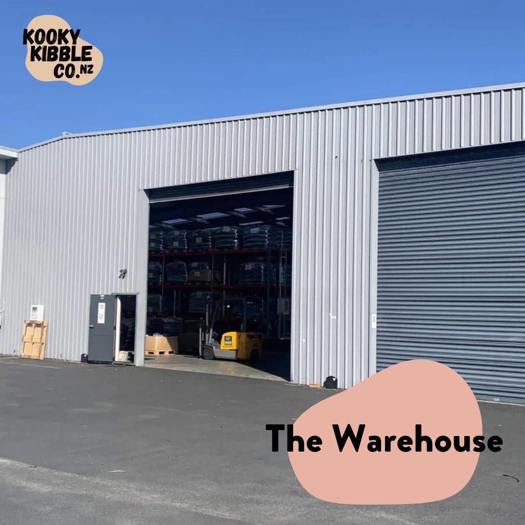 About Us | Meet the Team Behind Kooky Kibble NZ