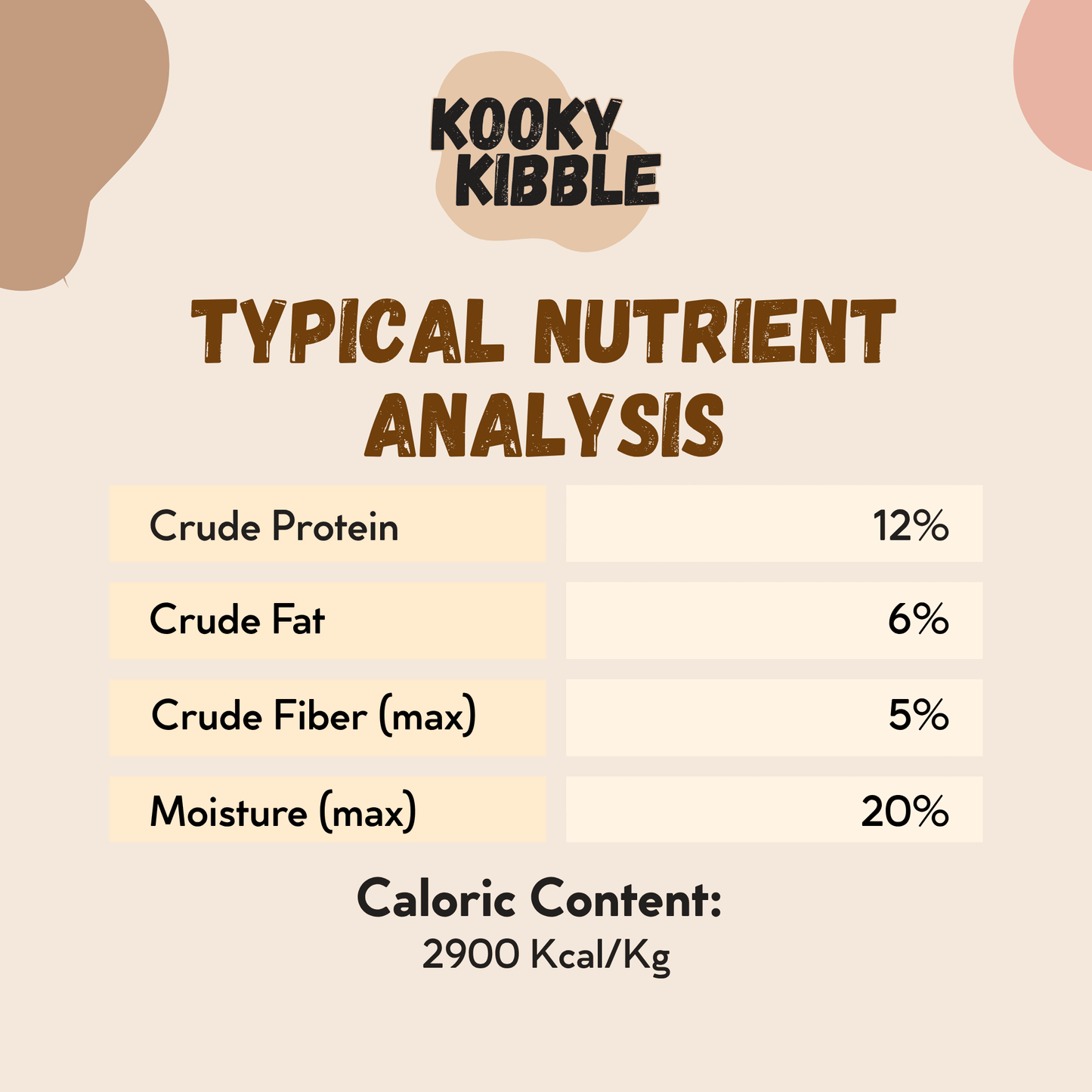 Bite sized dog training treats KNomNoms 250g