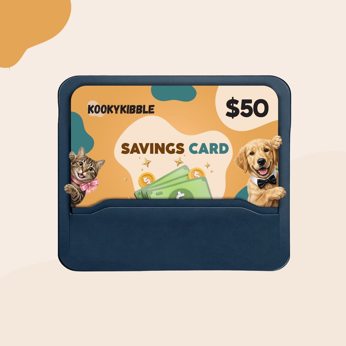 $50