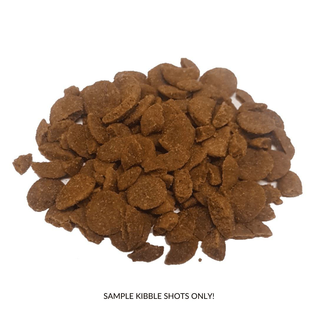 New Zealand Cat Food with Grains for All Life Stages (9 KG) - Kooky Kibble NZ