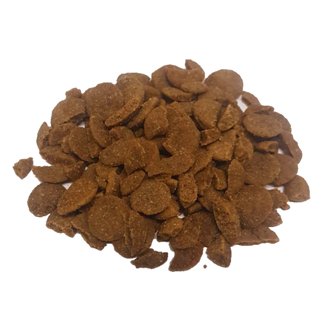 New Zealand Cat Food with Grains for All Life Stages 9 KG