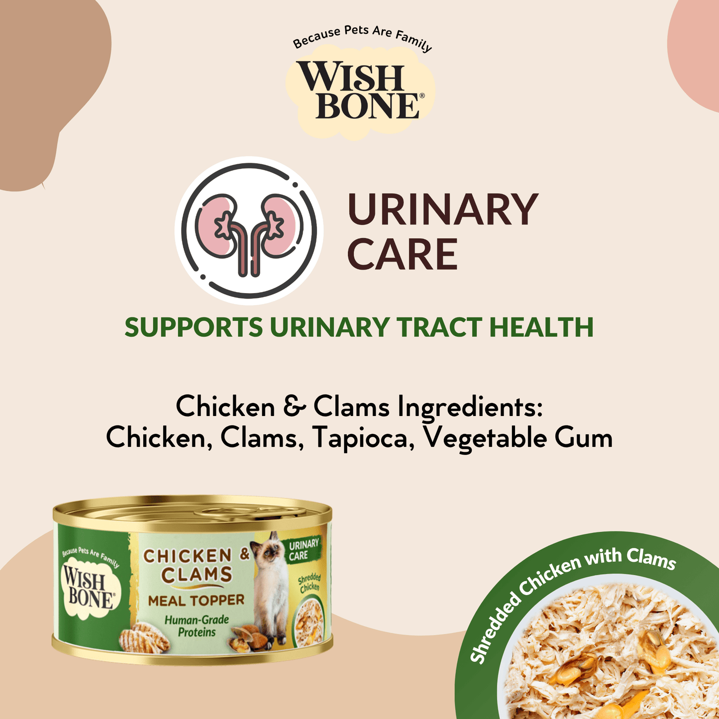 New Zealand Cat Kibbles and Cat Meal Topper Bundle Deals - Kooky Kibble NZ