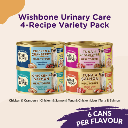 New Zealand Cat Kibbles and Cat Meal Topper Bundle Deals - Kooky Kibble NZ