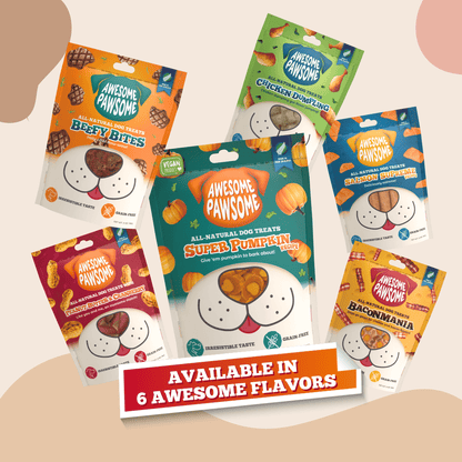 New Zealand Dog Kibbles and Dog Treats Bundle Deals - Kooky Kibble NZ