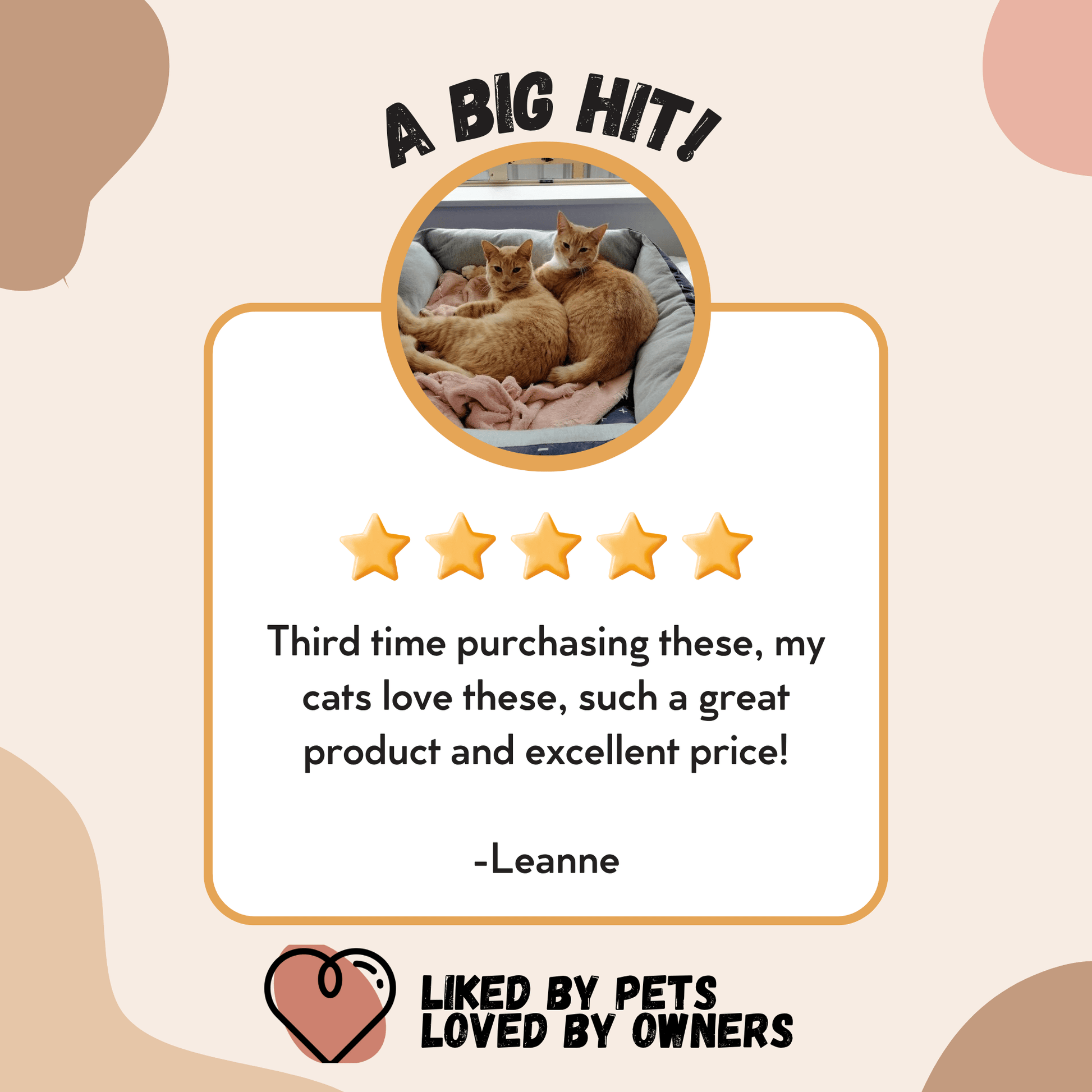 New Zealand Grain - Free Cat Food for All Life Stages (3/9 KG) - Kooky Kibble NZ